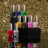 OPI Wicked Infinite Shine - Лак для ногтей, 15 мл, оттенок Head Shizstress — фото 5