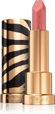 Sisley Le Phyto Rouge - Роскошная увлажняющая помада с гиалуроновой кислотой, 3 г