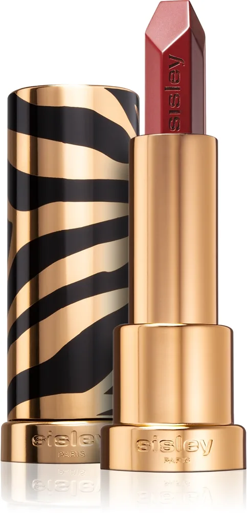 Sisley Le Phyto Rouge - Роскошная увлажняющая помада с гиалуроновой кислотой оттенок 12 Beige Bali, 3 g