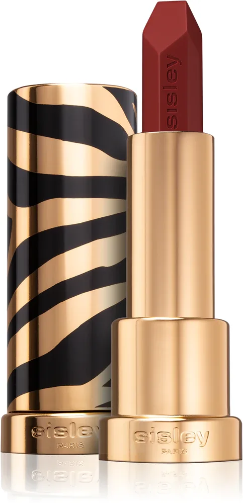 Sisley Le Phyto Rouge - Роскошная увлажняющая помада с гиалуроновой кислотой, 3 г, оттенок 16 Beige Beijing