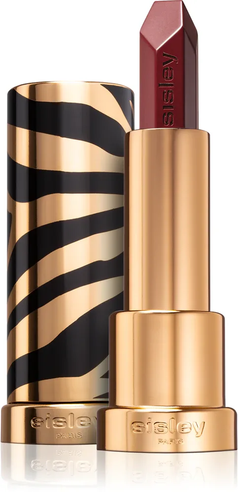 Sisley Le Phyto Rouge - Роскошная увлажняющая помада с гиалуроновой кислотой, 3 г, оттенок 13 Beige Eldorado