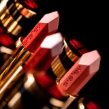 Sisley Le Phyto Rouge - Роскошная увлажняющая помада с гиалуроновой кислотой, 3 г, оттенок 10 Beige Jaipur — фото 3