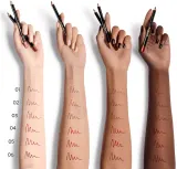 GUERLAIN Contour G - Трендовая контурная карандаш для губ оттенок 03 Le Brun Tonka, 1 g — фото 4