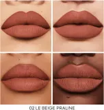 GUERLAIN Contour G - Трендовая контурная карандаш для губ, 1 г, оттенок 2 Le Beige Praline — фото 3