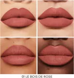 GUERLAIN Contour G - Трендовая контурная карандаш для губ, 1 г, оттенок 01 Le Bois de Rose — фото 3