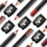 GUERLAIN Contour G - Трендовая контурная карандаш для губ, 1 г, оттенок 05 Le Rouge Rubis — фото 5