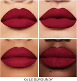 GUERLAIN Contour G - Трендовая контурная карандаш для губ, 1 г, оттенок 06 Le Burgundy — фото 3