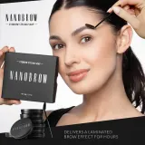 Nanobrow Eyebrow Styling Soap - Гель для укладки бровей., 30 g — фото 3