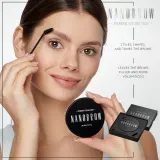 Nanobrow Eyebrow Styling Soap - Гель для укладки бровей., 30 g — фото 4