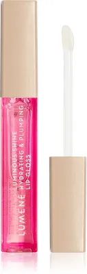 Lumene Luminous Shine - Увлажняющий блеск для губ, 5 мл