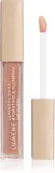 Lumene Luminous Shine - Увлажняющий блеск для губ, 5 мл, оттенок 1 Pale Honey — фото 1