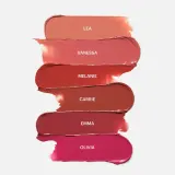 ZOEVA Pout Perfect Lipstick Pencil - Помада в карандаше оттенок Emma, 4 g — фото 6