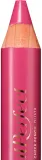 ZOEVA Pout Perfect Lipstick Pencil - Помада в карандаше оттенок Olivia, 4 g — фото 3
