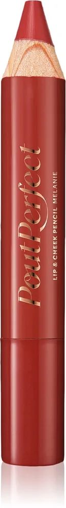 ZOEVA Pout Perfect Lipstick Pencil - Помада в карандаше оттенок Melanie, 4 g