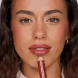 ZOEVA Pout Perfect Lipstick Pencil - Помада в карандаше оттенок Melanie, 4 g — фото 4
