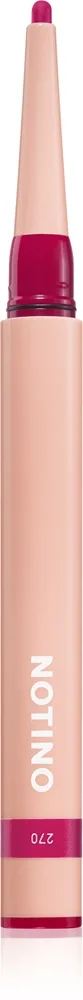 Notino Lifeproof Lip Pencil - Трендовая карандаш для губ 270 Hot Girl, 0 g