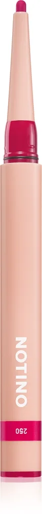 Notino Lifeproof Lip Pencil - Трендовая карандаш для губ 250 Doll, 0 g