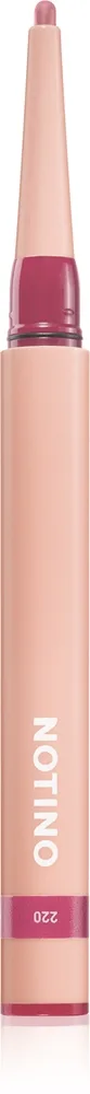 Notino Lifeproof Lip Pencil - Трендовая карандаш для губ 220 Rosy Bloom, 0 g
