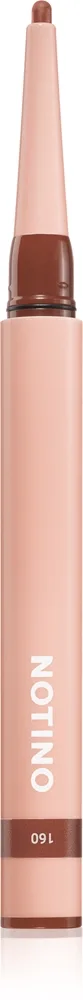 Notino Lifeproof Lip Pencil - Трендовая карандаш для губ 160 Teddy Bear, 0 g