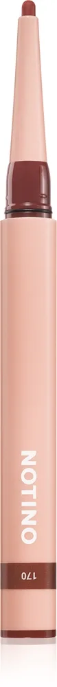 Notino Lifeproof Lip Pencil - Трендовая карандаш для губ 170 Terraflame, 0 g