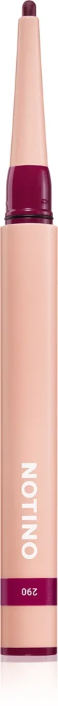 Notino Lifeproof Lip Pencil - Трендовая карандаш для губ 290 The Thrill, 0 g