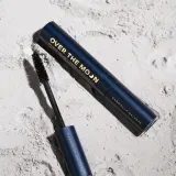 Gabriella Salvete Over The Moon Galactic Volume & Length - Тушь для ресниц с алмазной пудрой, утолщающая и удлиняющая оттенок Black, 9 ml — фото 2