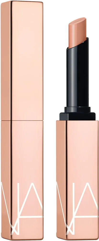 NARS AFTERGLOW SENSUAL SHINE LIPSTICK - Увлажняющая помада, 1 г, оттенок BREATHLESS