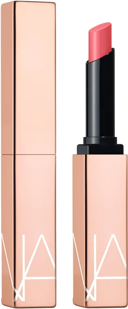 NARS AFTERGLOW SENSUAL SHINE LIPSTICK - Увлажняющая помада оттенок ON EDGE, 1 g