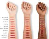 NARS AFTERGLOW SENSUAL SHINE LIPSTICK - Увлажняющая помада оттенок DEVOTION, 1 g — фото 5