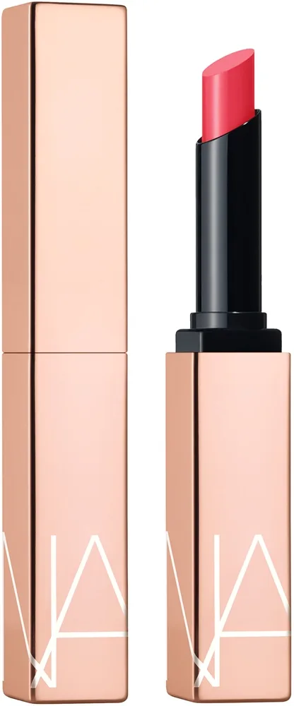 NARS AFTERGLOW SENSUAL SHINE LIPSTICK - Увлажняющая помада оттенок BOEHEME, 1 g