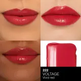NARS AFTERGLOW SENSUAL SHINE LIPSTICK - Увлажняющая помада оттенок HIGH VOL, 1 g — фото 3