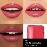 NARS AFTERGLOW SENSUAL SHINE LIPSTICK - Увлажняющая помада оттенок BOEHEME, 1 g — фото 3