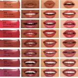 NARS AFTERGLOW SENSUAL SHINE LIPSTICK - Увлажняющая помада оттенок BOEHEME, 1 g — фото 7