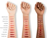 NARS AFTERGLOW SENSUAL SHINE LIPSTICK - Увлажняющая помада оттенок TRUTH DARE, 1 g — фото 5