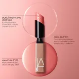 NARS AFTERGLOW SENSUAL SHINE LIPSTICK - Увлажняющая помада оттенок TRUTH DARE, 1 g — фото 6