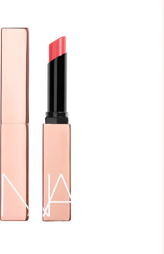 NARS AFTERGLOW SENSUAL SHINE LIPSTICK - Увлажняющая помада, 1 г, оттенок LASTCHANCE
