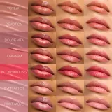 NARS AFTERGLOW SENSUAL SHINE LIPSTICK - Увлажняющая помада, 1 г, оттенок EVER AFTER — фото 2