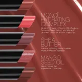 NARS AFTERGLOW SENSUAL SHINE LIPSTICK - Увлажняющая помада, 1 г, оттенок FIRST MOVE — фото 5