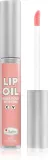 theBalm Lip Oil - Масло для губ оттенок Sunset Boulevard, 7 ml — фото 1