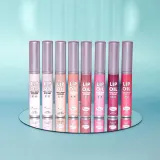 theBalm Lip Oil - Масло для губ оттенок Sunset Boulevard, 7 ml — фото 5
