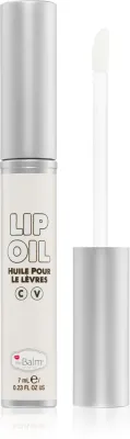 theBalm Lip Oil - Масло для губ, 7 мл