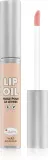 theBalm Lip Oil - Масло для губ оттенок Nude not Crude, 7 ml — фото 1