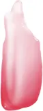 theBalm Lip Oil - Масло для губ, 7 мл, оттенок Little Red Corvette — фото 2