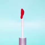 theBalm Lip Oil - Масло для губ, 7 мл, оттенок Little Red Corvette — фото 3