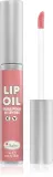 theBalm Lip Oil - Масло для губ, 7 мл, оттенок Too Slow, Mauve Over — фото 1