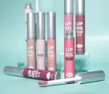 theBalm Lip Oil - Масло для губ, 7 мл, оттенок Berry Fast — фото 5