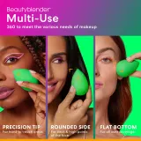 beautyblender Besties BIO Pure - Косметическая кисть для идеальной кожи - набор для путешествий, 0 — фото 3