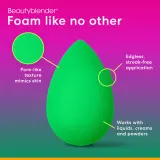 beautyblender Besties BIO Pure - Косметическая кисть для идеальной кожи - набор для путешествий, 0 — фото 4