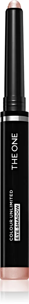 Oriflame The One Colour Unlimited - тени для век в стике оттенок Sunset Radiance, 1 g