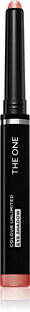 Oriflame The One Colour Unlimited - тени для век в стике, 1 г, оттенок Sophisticated Pink